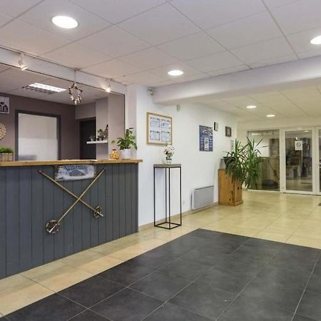 Appartement Classe 3 Etoiles Tres Bien Situe Saint-Lary-Soulan Eksteriør bilde