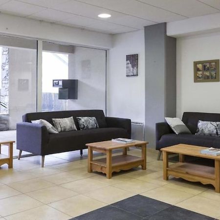 Appartement Classe 3 Etoiles Tres Bien Situe Saint-Lary-Soulan Eksteriør bilde