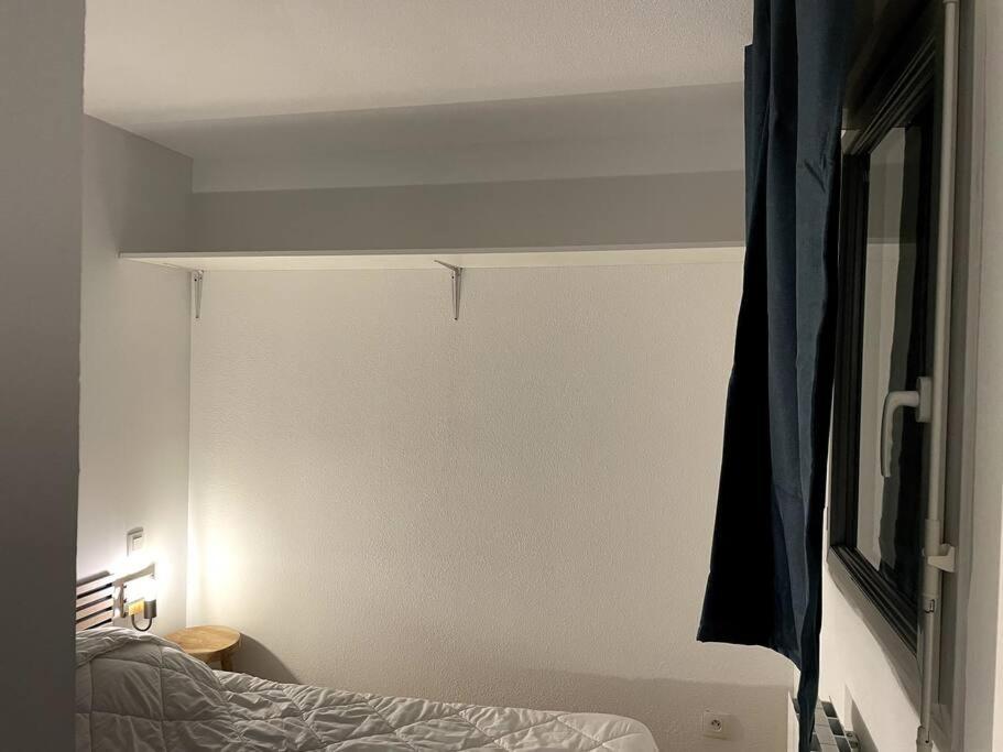 Appartement Classe 3 Etoiles Tres Bien Situe Saint-Lary-Soulan Eksteriør bilde