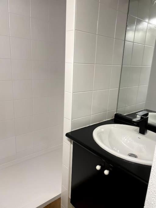 Appartement Classe 3 Etoiles Tres Bien Situe Saint-Lary-Soulan Eksteriør bilde